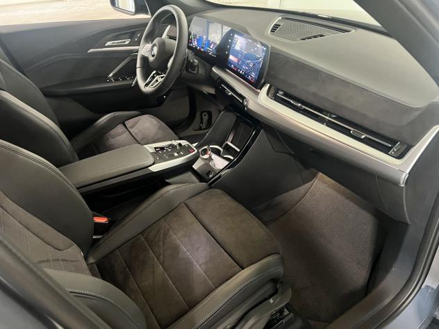 BMW X1 Serie X SDRIVE18D - Foto 6