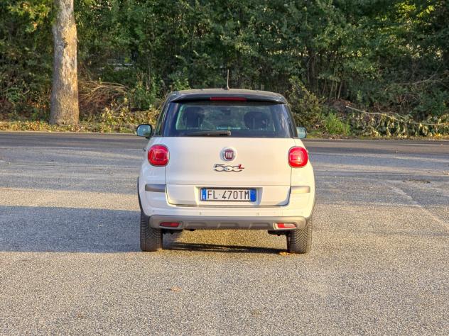 Fiat 500L 1.3 Multijet 95 CV Cross E6B Manuale NEO2017 - Foto 5