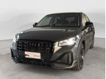 Audi Q2 Q2 35 1.5 tfsi Identity Black s-tronic