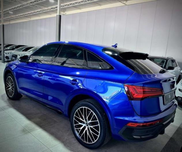 Audi Q5 SPBK 2.0 TDI 204CV Quattro S-Tronic S-Line - Foto 10