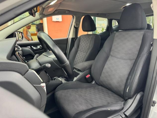 Nissan Qashqai 1.5 dCi Acenta - Foto 6