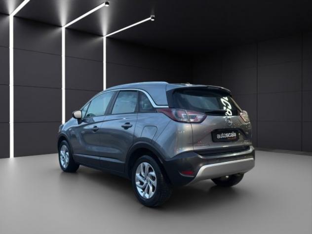 OPEL Crossland X 1.2 12V Innovation rif. 23007326 - Foto 3