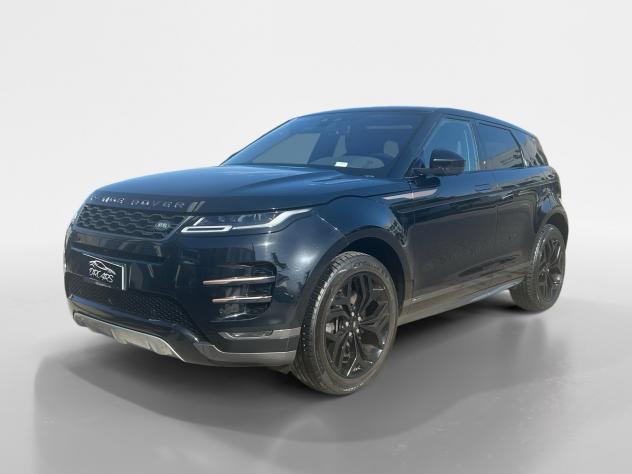 Land Rover Range Evoque 2.0D I4-L.Flw 150 CV AWD Auto R-Dynamic S - Foto 2