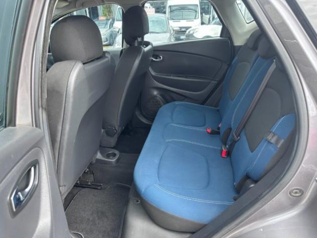 RENAULT Captur TCe 12V 90 CV Start&Stop Energy Zen rif. 23699276 - Foto 7