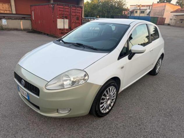 FIAT Grande Punto 1.2 3 porte Fun senza nessun lavoro da fare rif. 23947460