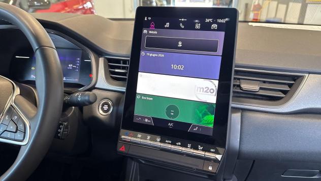 Renault Captur II 2019 1.0 TCe Techno - Foto 9