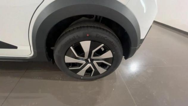 DACIA Sandero Sandero Stepway 1.2 Eco-G Expression 120cv rif. 24006270 - Foto 8