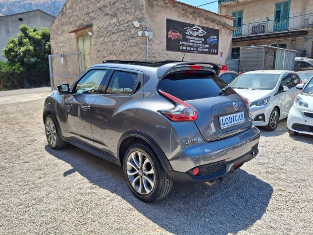 Nissan Juke 1.5 dCi Start&Stop N-Connecta - Foto 4