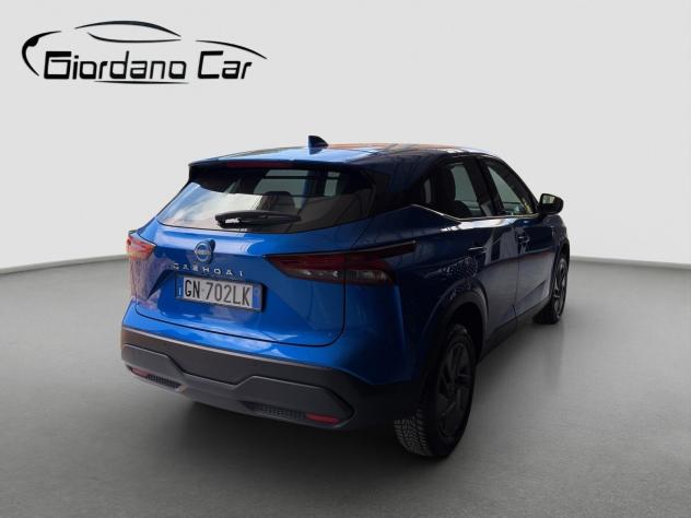 Nissan Qashqai MHEV 158 CV Xtronic Business Autocarro - Foto 7