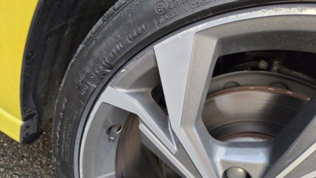 AUDI A3 SPB 30 TDI S tronic S line edition PERMUTE rif. 24162681 - Foto 5