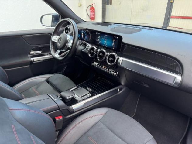 MERCEDES-BENZ GLB 200 d Automatic 4Matic Premium rif. 23990086 - Foto 6