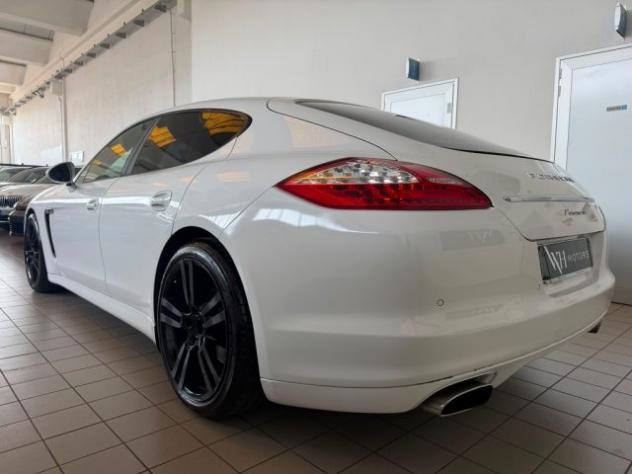 PORSCHE Panamera 3.6 //NAVI//20//PELLE rif. 23944630 - Foto 4