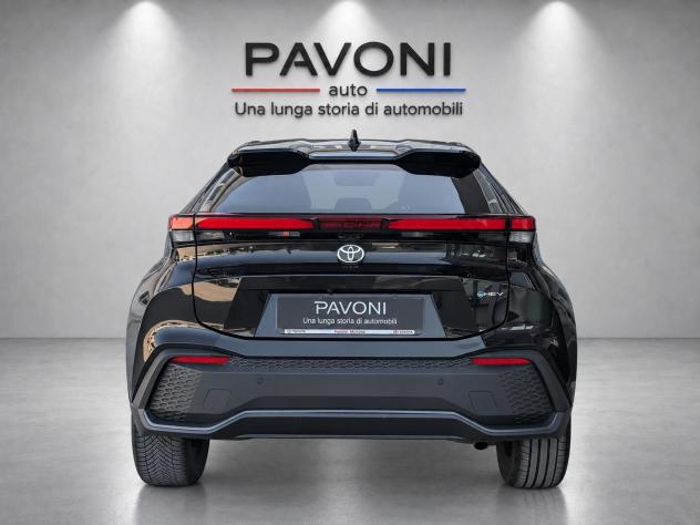 Toyota C-HR 1.8 HV E-CVT Lounge - Foto 5