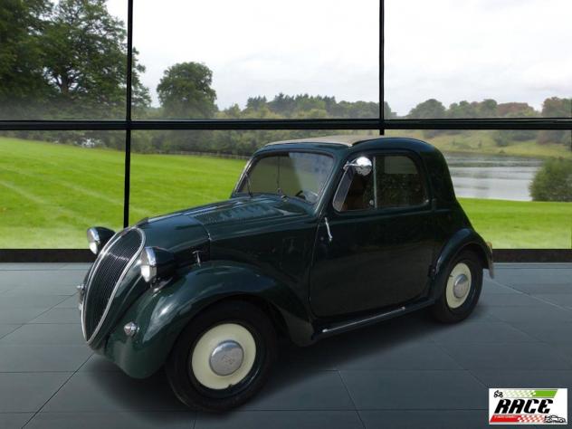 FIAT - Topolino A - Foto 3