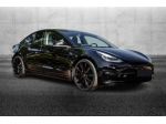 TESLA Model 3 Long Range AWD Performance rif. 24061901