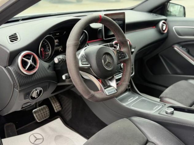 MERCEDES-BENZ A 200 d Automatic Premium rif. 23407247 - Foto 5