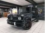 Mercedes-benz G 63 AMG PREMIUM PLUS S.W. - IVA ESPOSTA