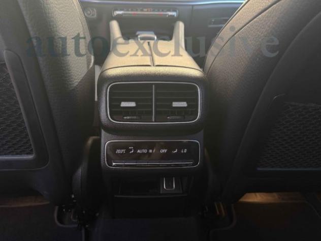 MERCEDES-BENZ GLS 350 d 4Matic Premium Plus rif. 23219357 - Foto 10