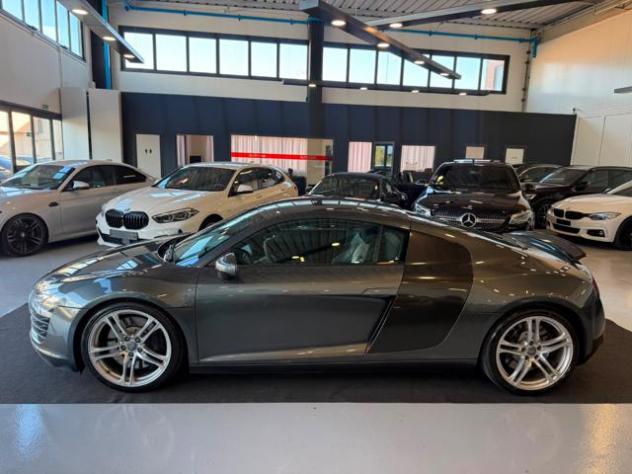 AUDI R8 4.2 V8 FSI quattro R tronic rif. 24034708 - Foto 4