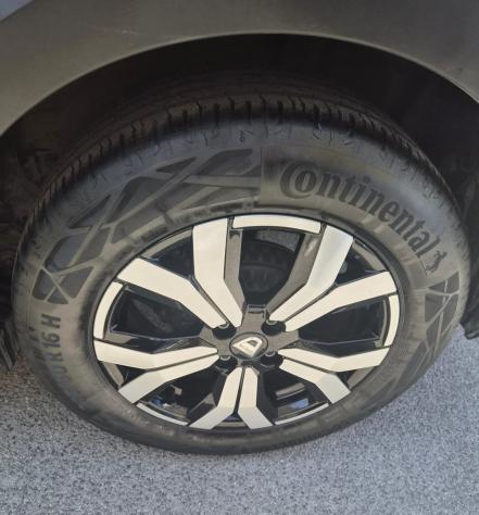 Dacia Sandero Stepway 1.0 TCe ECO-G Comfort - Foto 7