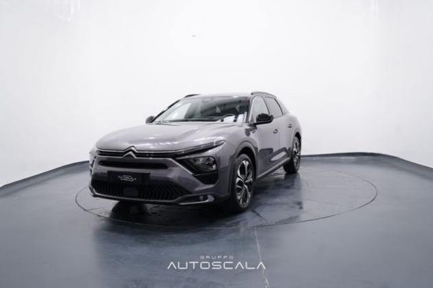 CITROEN C5 X 1.2 PureTech 130cv S&S EAT8 Shine rif. 23765576 - Foto 2