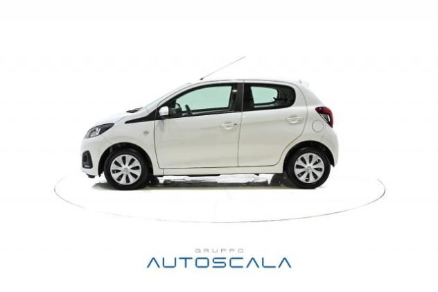 PEUGEOT 108 1.0 VTi 72cv 5 porte Active rif. 24220534 - Foto 3