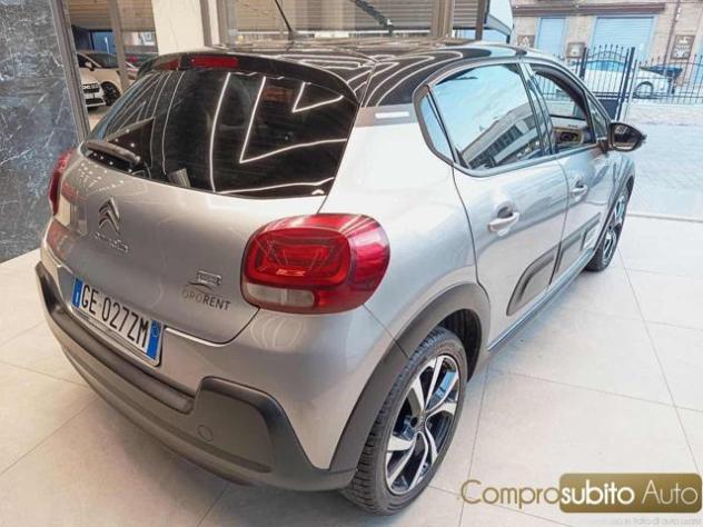 CITROEN C3 PureTech NO GARANZIA rif. 24237096 - Foto 8