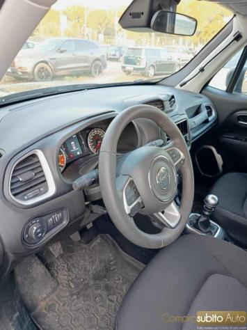 JEEP Renegade 2.0 Mjt 140CV 4WD Active Drive Low Limited rif. 24087342 - Foto 6