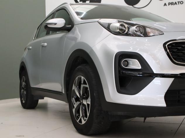 Kia Sportage IV 2021 1.6 crdi mhev Style s/Techno IVA ESPOSTA - Foto 4