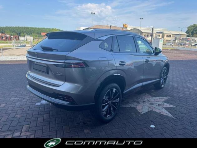 MG HS HEV Luxury rif. 24016403 - Foto 5