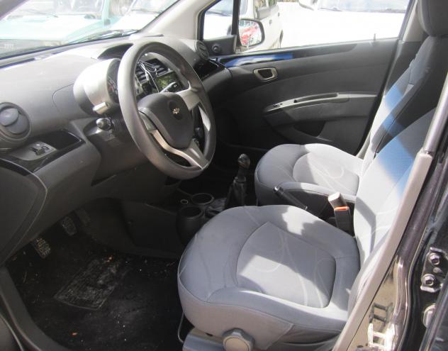 Chevrolet Spark Plus 1.0 - Foto 6