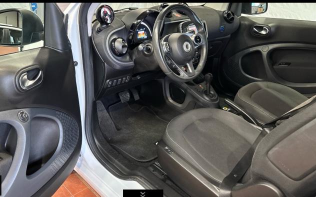 Smart ForTwo Electric Drive Solo 59.000 km Tagliandi Mercedes - Foto 5