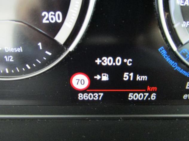 BMW X1 xDrive18d Business Advantage rif. 23786254 - Foto 5