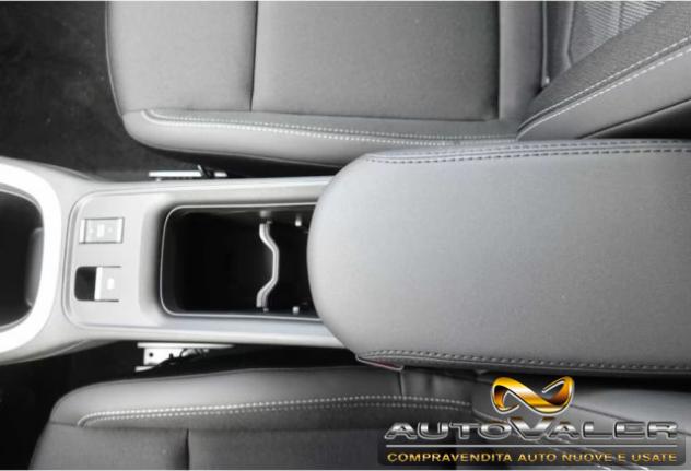 JEEP Avenger 1.2 Turbo 100 CV MHEV Altitude Led. rif. 23810571 - Foto 6