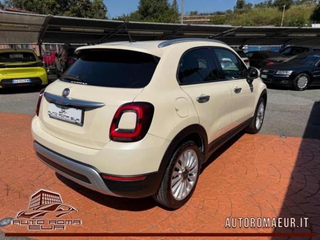 FIAT 500X 1.6 MultiJet 120 CV DCT City Cross PREZZO REALE! rif. 24112577 - Foto 5