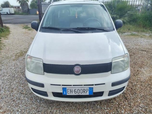 FIAT Panda 1.2 Active rif. 23532066