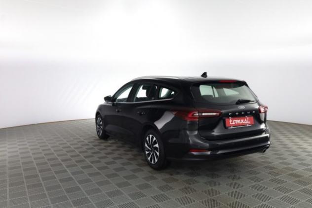 FORD Focus SW 5^serie 1.5 EcoBlue 115 CV aut. SW Titanium E rif. 23697344 - Foto 6