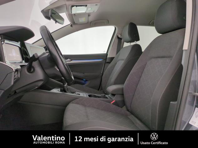 Volkswagen Golf 1.0 tsi evo Life 110cv - Foto 6