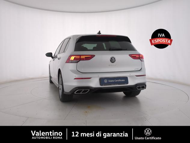 Volkswagen Golf 1.5 eTSI DSG EVO ACT R-Line - Foto 5