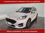Ford Kuga ST-Line HYBRID