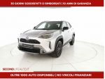 Toyota Yaris Cross 1.5h Adventure fwd 116cv e-cvt