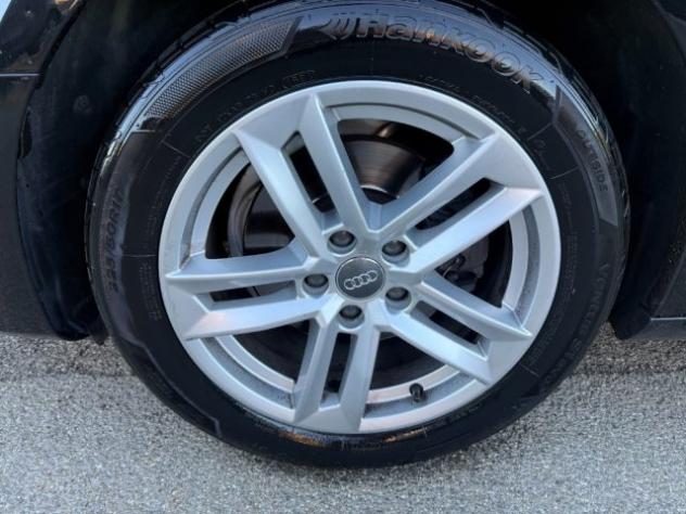 AUDI A4 Avant 35 TDI/163 CV S tronic S line edition rif. 23906214 - Foto 8