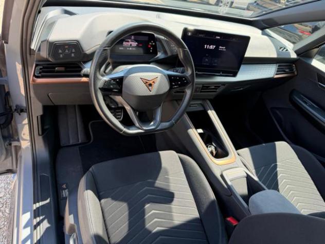 CUPRA Born 58kWh 204 CV OK NEOPATENTATI rif. 23824803 - Foto 8