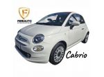 FIAT 500 C 1.2 LOUNGE FULL