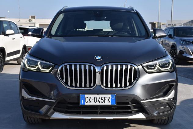 BMW X1 sDrive16d xLine Plus - Foto 2