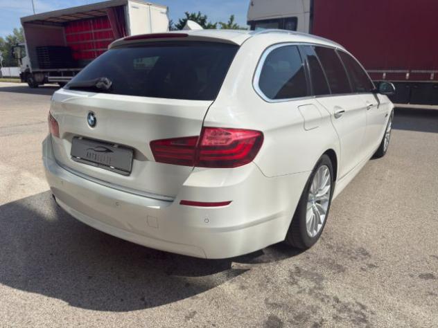 BMW 520 d Touring Luxury Solo per Commercianti rif. 23787067 - Foto 7