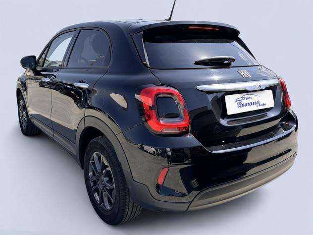 FIAT - 500X - 1.3 M.Jet 95 CV Club#OK NEO PATENTATI! - Foto 5