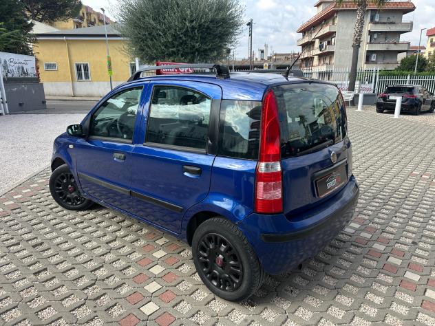 FIAT PANDA GPL 1.2 CC 60 CV 44 KW - Foto 5