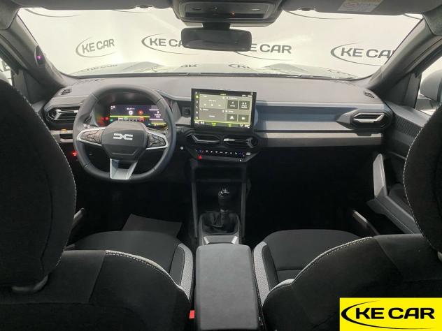 Dacia Bigster 1.2 Mild Hybrid-G 140cv Journey-PROMO DACIA - Foto 9