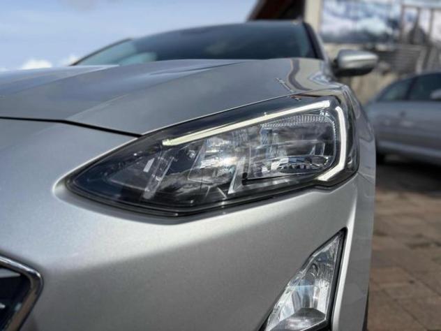 FORD Focus 1.5 EcoBlue 120 CV 5p. rif. 23784797 - Foto 5
